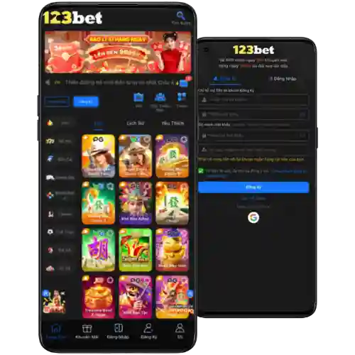 Tải App 123BET