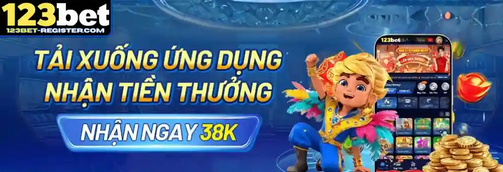 Khuyến mãi 123BET